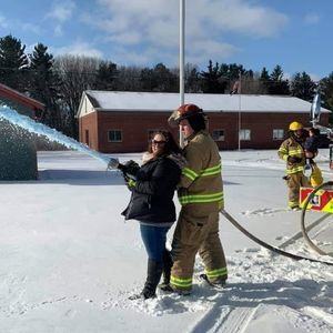 Meet your Posher, Adam